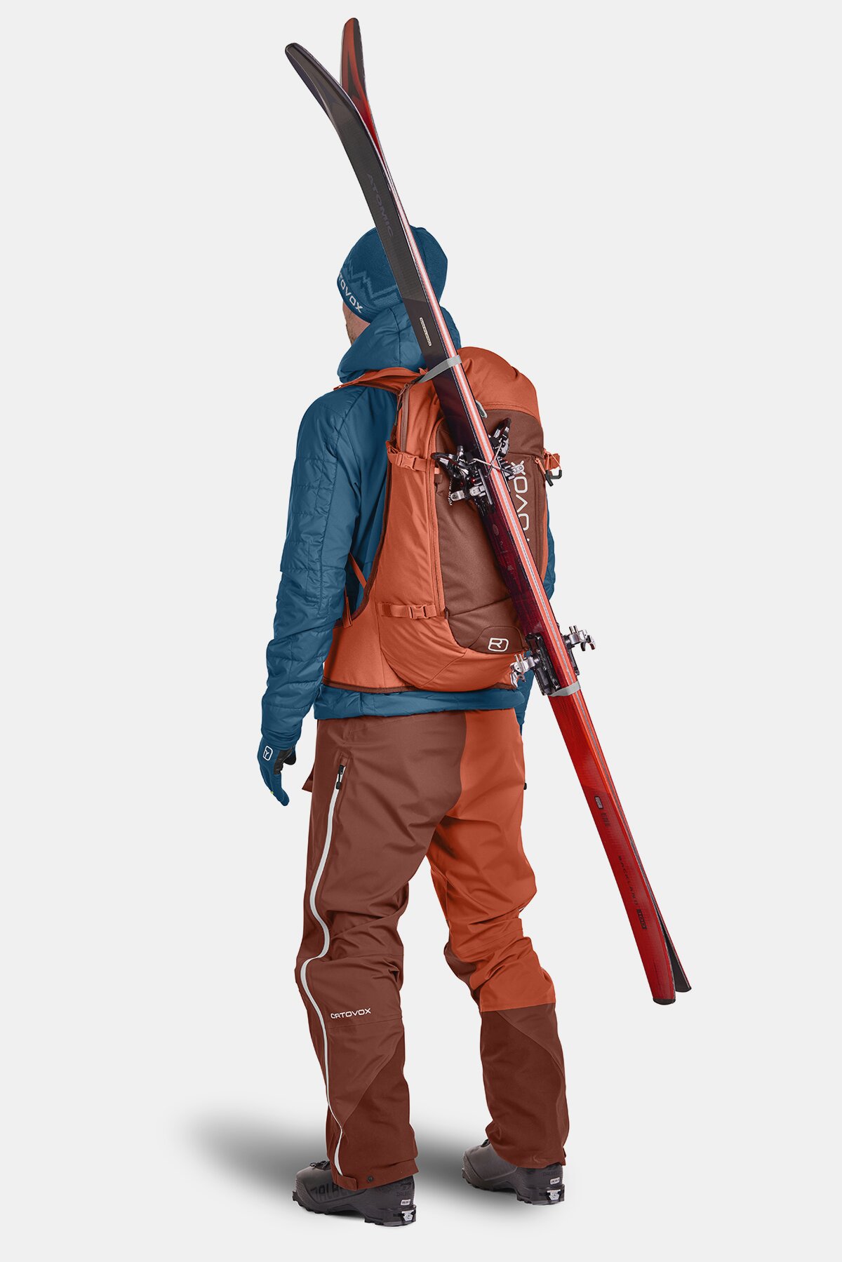 ORTOVOX TOUR RIDER 30 | Tour Rider | ORTOVOX